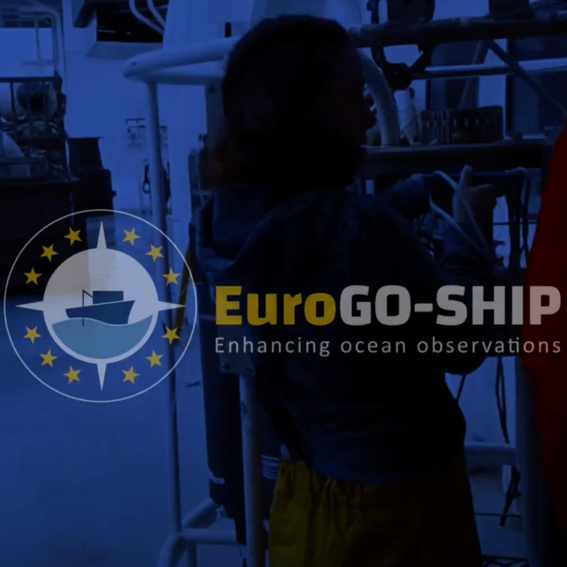 STEM Woman at Sea: International Women’s&nbsp;Day